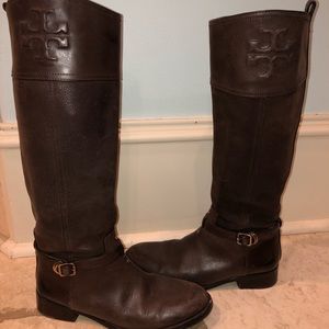 COPY - Women’s Tory Burch boots